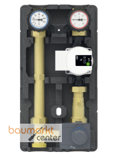 AFRISO Heizungspumpengruppe PrimoTherm AFRISO Heizungspumpengruppe PrimoTherm