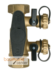 AFRISO Befll- und Spleinrichtung