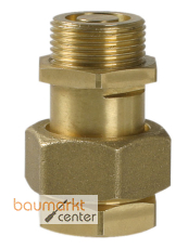 AFRISO MAG-Montageventil AFRISO MAG-Montageventil