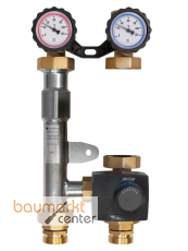 AFRISO Heizungspumpengruppe PrimoTherm AFRISO Heizungspumpengruppe PrimoTherm