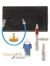 AFRISO CAPBs Set Dichtheitsprfung