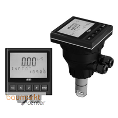 Aliaxis Batteriebetr. Anzeigegert, Vor-Ort- Montage, PVDF/EPDM L1