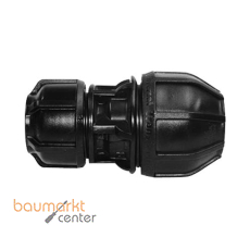 Aliaxis berg.kupplung PUXK d 40 / 39-43 Philmac UNI