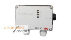 Aliaxis Kompakt Leckagesonde mit DIBt-Zulassung Doppelrohr