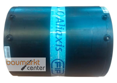 Aliaxis Heizwendelschwei-Langmuffe Doppelrohr d 160