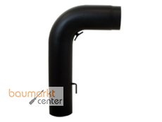 Bertrams Camino Set3 d:150, 2 mm seno schwarz