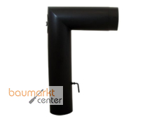 Bertrams Camino Set1 d:160, 2 mm seno schwarz