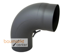 Bertrams Camino Bogen 90 Grad glatt gezogen Bertrams Camino Bogen 90 Grad glatt gezogen