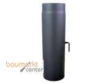 Bertrams Camino Rohr 500 mm lang d:180