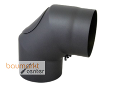 Bertrams Camino Bogen 90 Grad, d:160