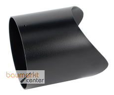 Bertrams ST-Pu Anschweistutzen fr Rohr d:180