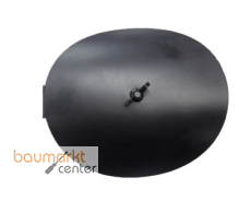 Bertrams ST-Pu Rauchrohrtr d:300 fr RR 2 mm