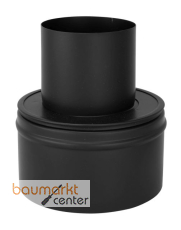 Bertrams Erweiterungsstck d:100w auf 150e,