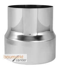 Bertrams VLE Reduzierstck d:150e, d:110w