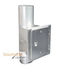 Bertrams EWR-FU Reinigungselement RE 1 d:200