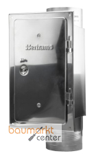 Bertrams EWR Reinigungselement RE 2 Bertrams EWR Reinigungselement RE 2