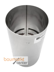 Bertrams EWR RL250 mit Kondensatablaufrinne Bertrams EWR RL250 mit Kondensatablaufrinne