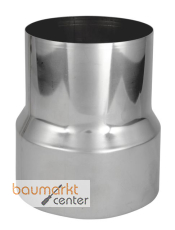 Bertrams EWR Reduzierstck d:130e, d:80w