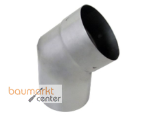 Bertrams EWR Segmentbogen 45 Grad, d:300