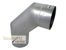 Bertrams EWR-D Segmentbogen 87 Grad, d:600