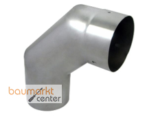 Bertrams EWR-D Segmentbogen 90 Grad, d:500