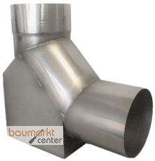 Bertrams EWR-D Sockelelement d:110