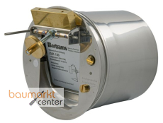 Bertrams EWR Zugbegrenzer d:130 mit Ex-Klappe