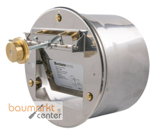 Bertrams EWR Zugbegrenzer d:180 mit Ex-Klappe