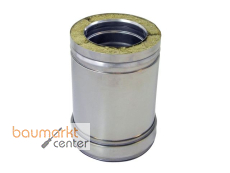 Bertrams DW Rohrelement d:550