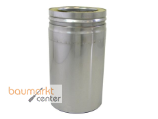 Bertrams DW Rohrelement, verstellbar, d:130