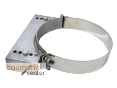 Bertrams DW Wandbefestigung, d:450