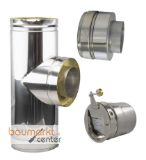 Bertrams DW Zugregulierung mit SA90 d:250