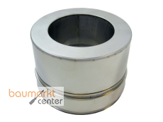 Bertrams DW-D Mndungselement d:400