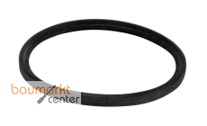 Bertrams DW-D Silikondichtung d:100