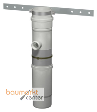 Bertrams Polyline EW Kondensatanschluss DN 110 Bertrams Polyline EW Kondensatanschluss DN 110