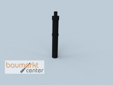 Bertrams Polyline LAS Dachaufsatz m Zuluft KST Bertrams Polyline LAS Dachaufsatz m Zuluft KST