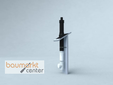 Bertrams Polyline LAS Grundpaket DHZ 80/125 Bertrams Polyline LAS Grundpaket DHZ 80/125