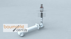 Bertrams Polyline LAS Standardbaus. LAS 60/100