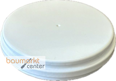 Bertrams Polyline LAS Verschlussdeckel