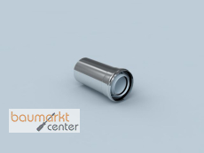 Bertrams Polyline LAS Rohr 250 mm innen Bertrams Polyline LAS Rohr 250 mm innen