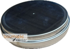 Bertrams Polyline LAS Verschlussdeckel