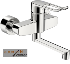 Hansa EHM WT-Batt. HANSACLINICA 0151 Hansa EHM WT-Batt. HANSACLINICA 0151