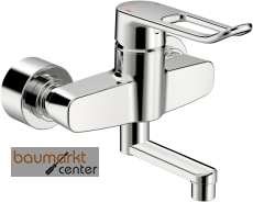 Hansa EHM WT-Batt. HANSACLINICA 0152 Bügelh Hansa EHM WT-Batt. HANSACLINICA 0152 Bügelh