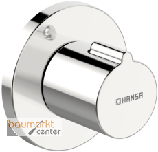 Hansa FM-Set HANSAHOME 0228 Ros. rund chr Hansa FM-Set HANSAHOME 0228 Ros. rund chr