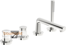 Hansa EHM FM-Set f. Wafü/Br. HANSARONDA Hansa EHM FM-Set f. Wafü/Br. HANSARONDA