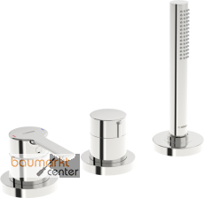 Hansa EHM FM-Set f. Waf/Br. HANSARONDA