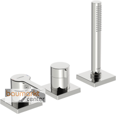 Hansa EHM FM-Set f. Wafü/Br. HANSARONDA Hansa EHM FM-Set f. Wafü/Br. HANSARONDA