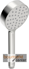 Hansa Handbrause HANSAMEDIJET 0416