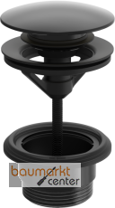 Hansa Ablaufgarnitur Push-Open HANSA 0764 Hansa Ablaufgarnitur Push-Open HANSA 0764