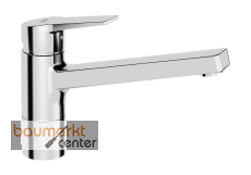 Hansa EHM Küchenarm. HANSATWIST 0914 Hansa EHM Küchenarm. HANSATWIST 0914